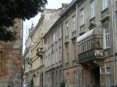 I Lviv. I Lviv.